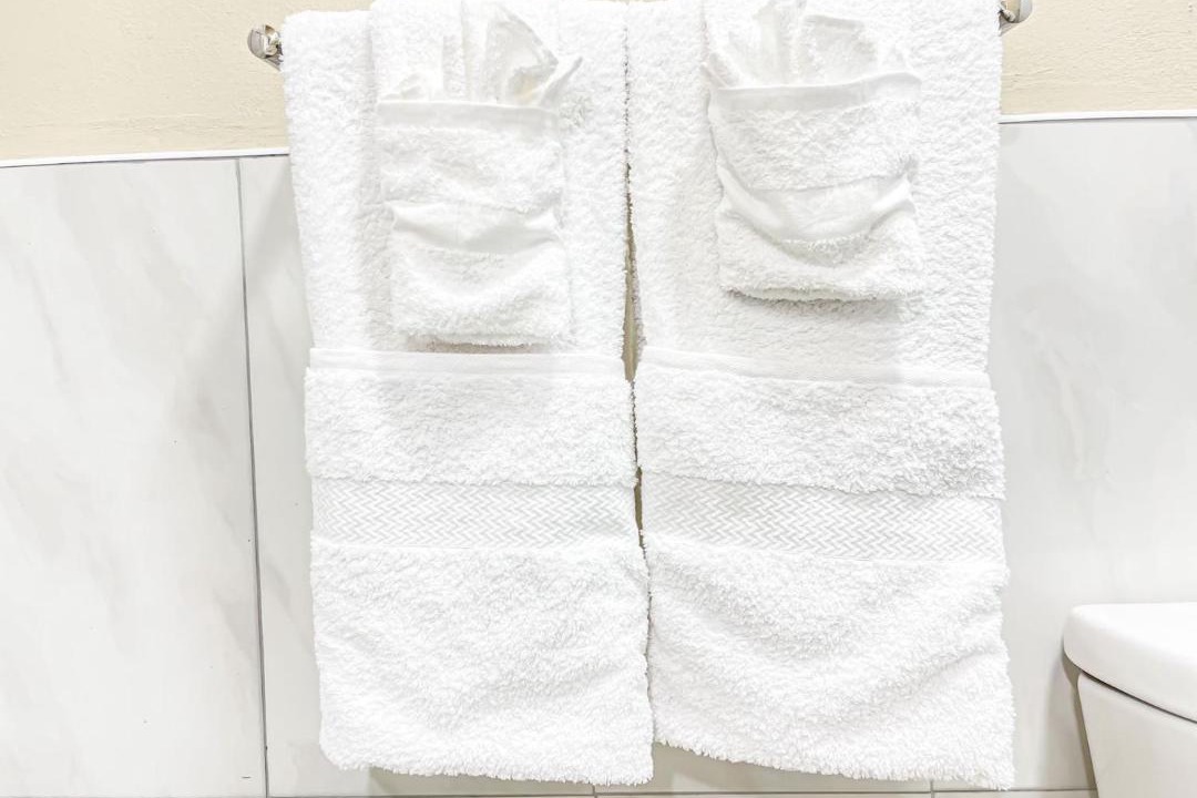 Photo of Bathroom in Port Antonio