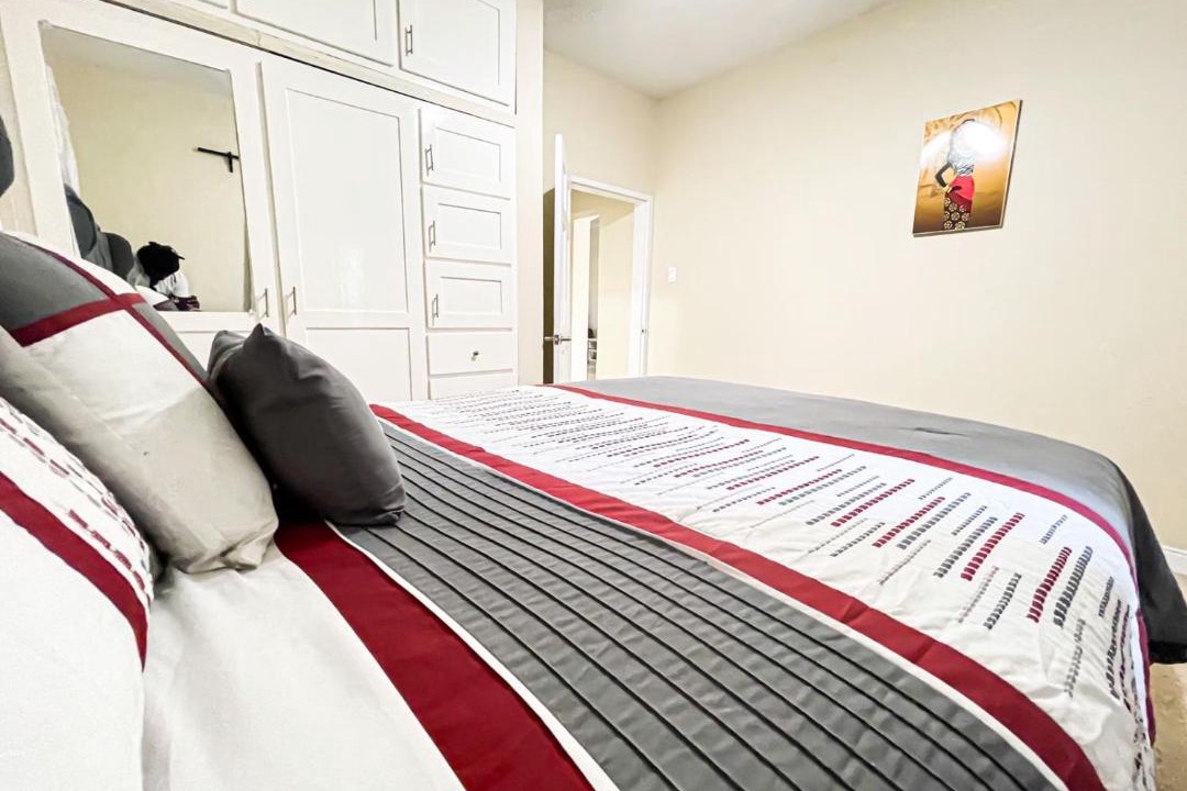 Photo of Bedroom in Port Antonio