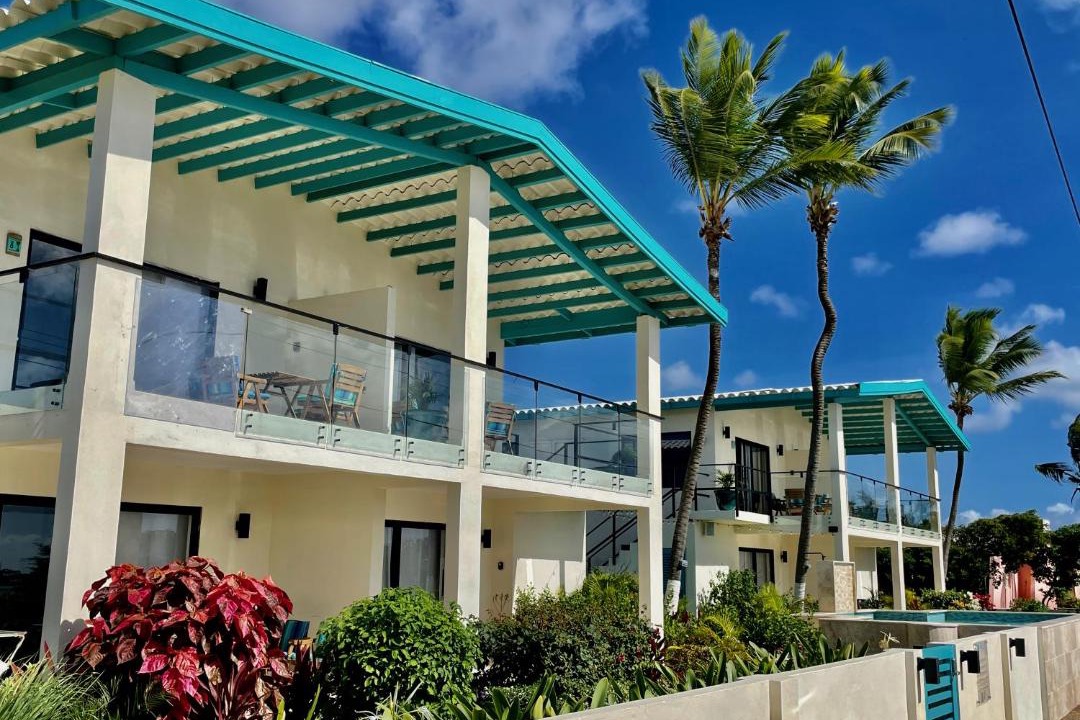 Photo of Others in Oranjestad