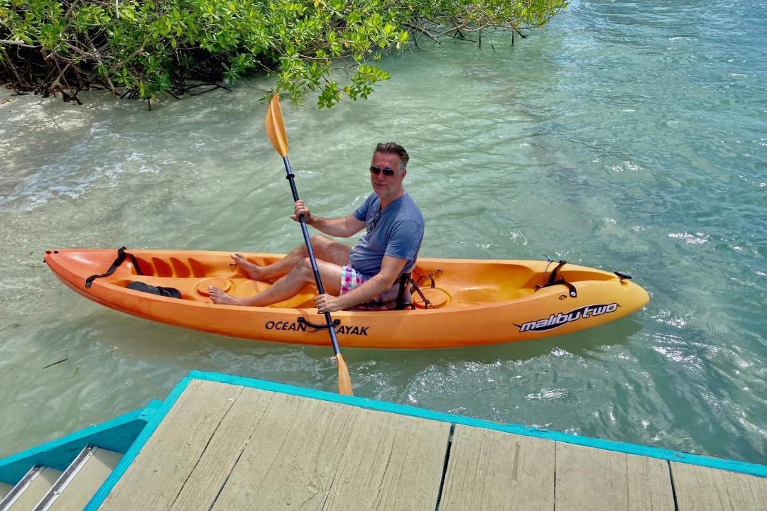 Photo of Others in Oranjestad