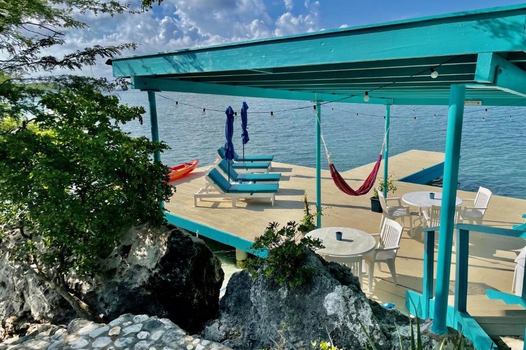 Photo of Others in Oranjestad