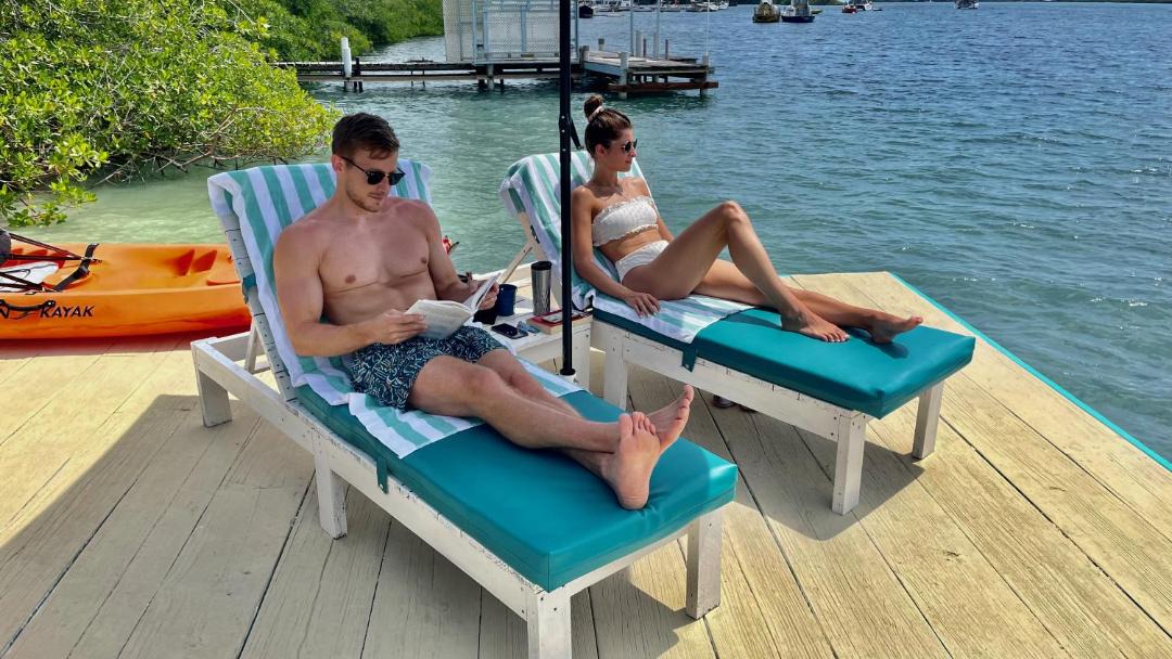Photo of Others in Oranjestad
