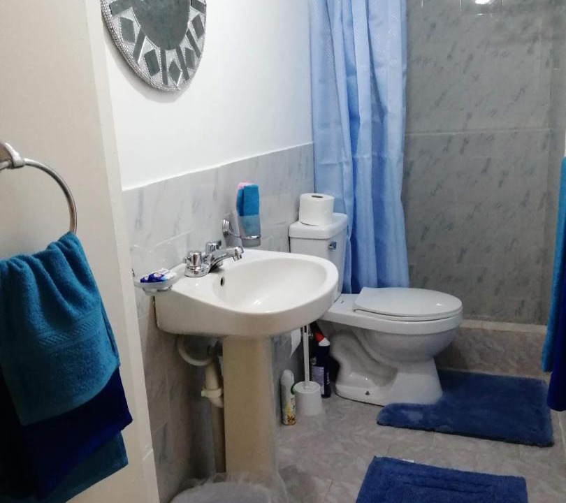 Photo of Bathroom in Duncans