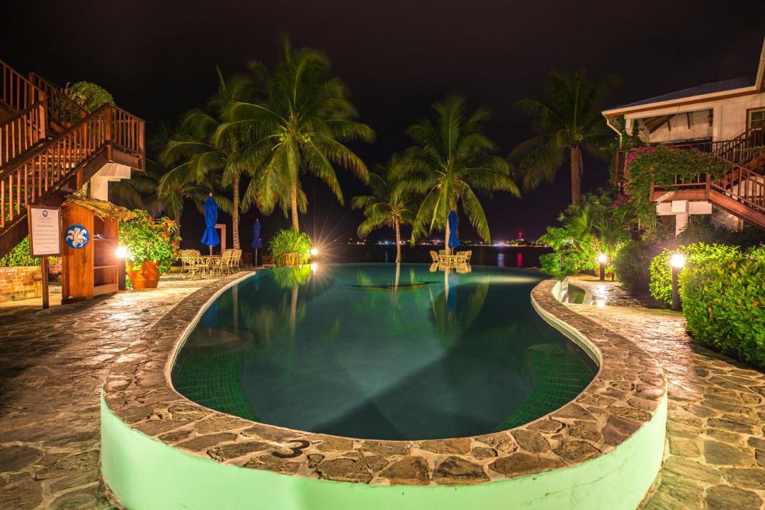 Photo of Others in Placencia