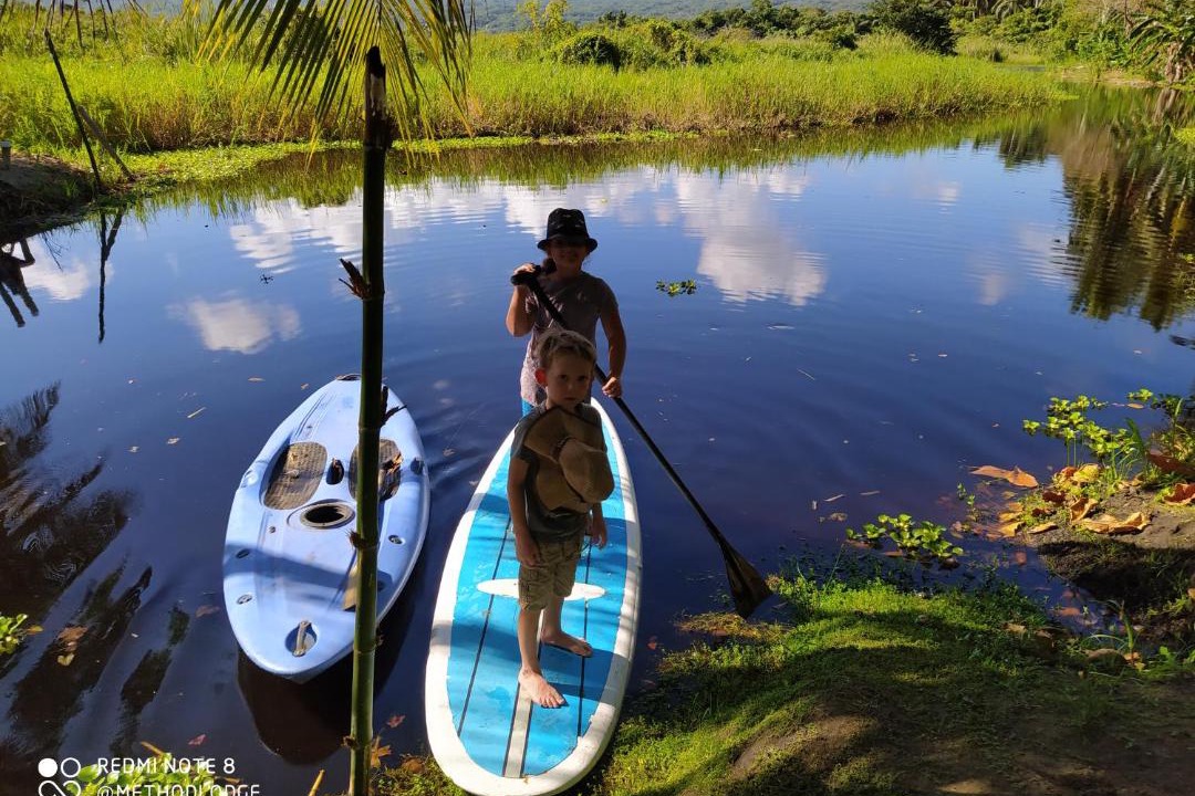 Photo of Others in Cabarete