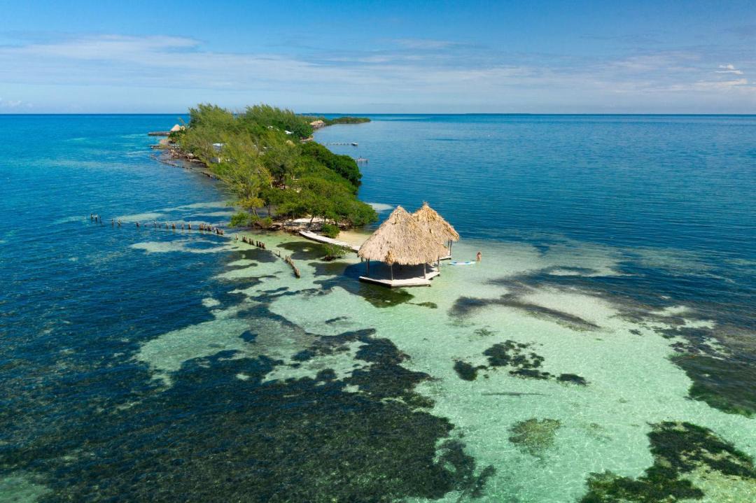 Photo of Others in Thatch Caye