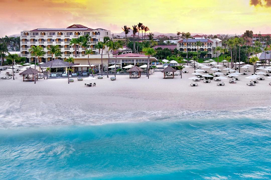 Photo of Others in Oranjestad-West