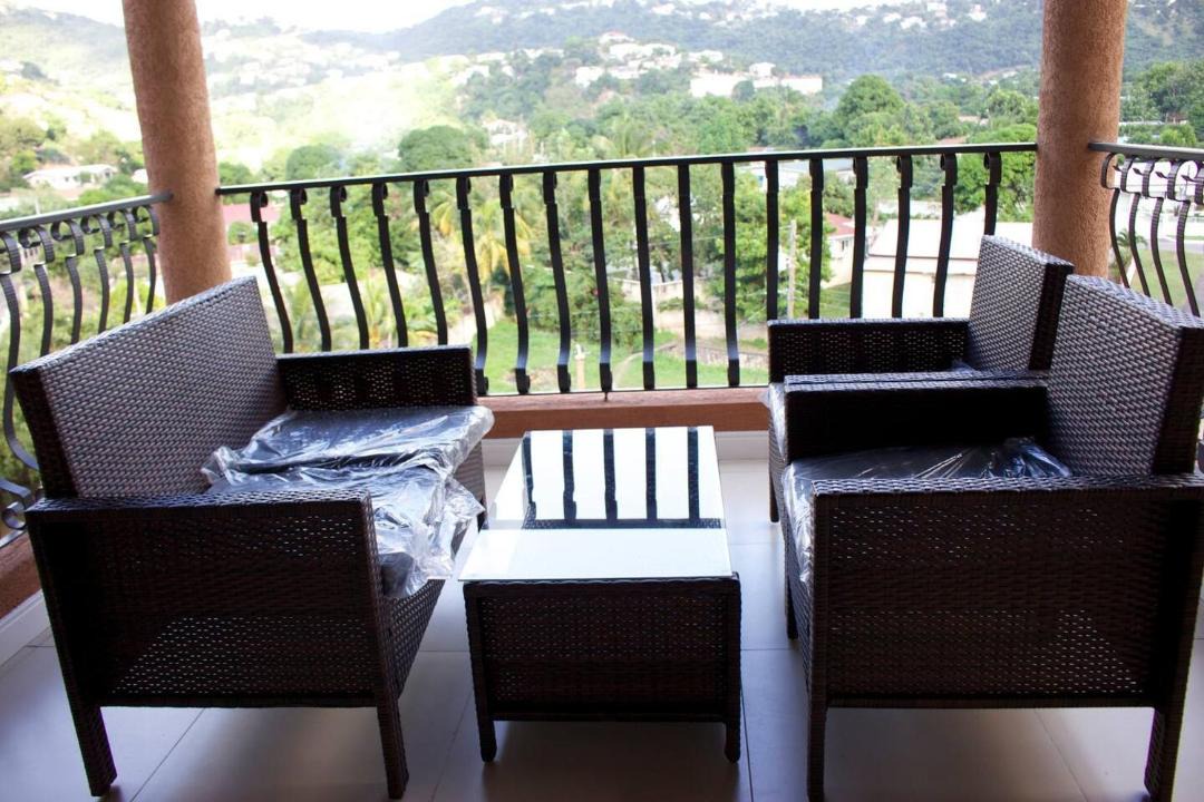 Photo of Patio Balcony in Havendale