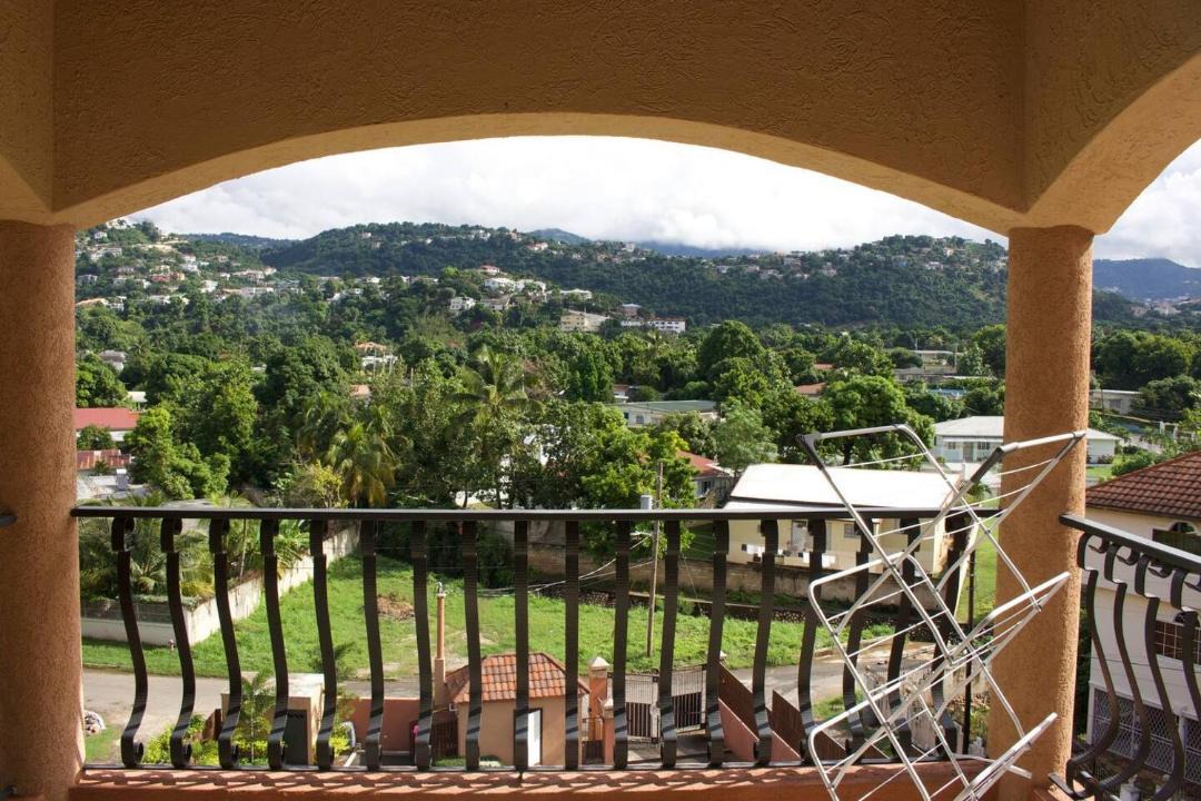 Photo of Patio Balcony in Havendale