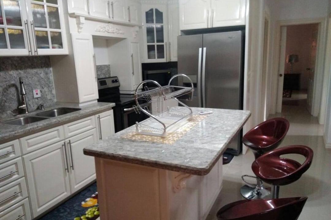Photo of Kitchen in Havendale
