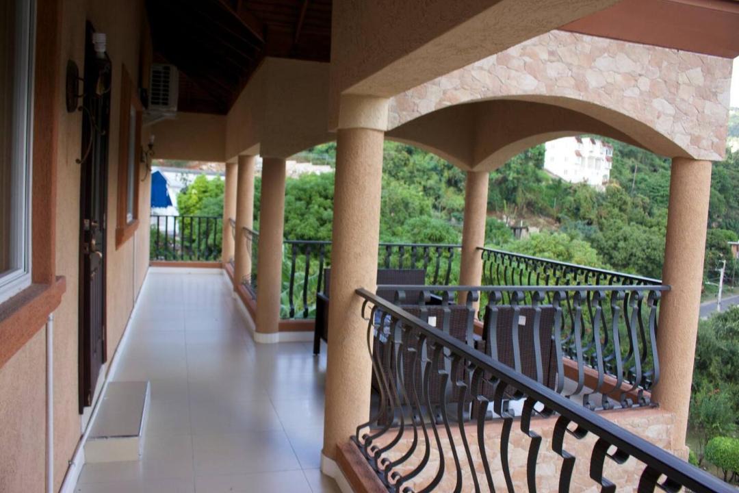 Photo of Patio Balcony in Havendale