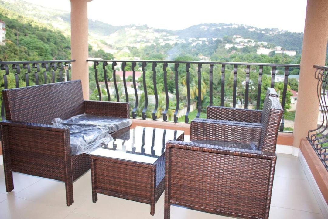 Photo of Patio Balcony in Havendale