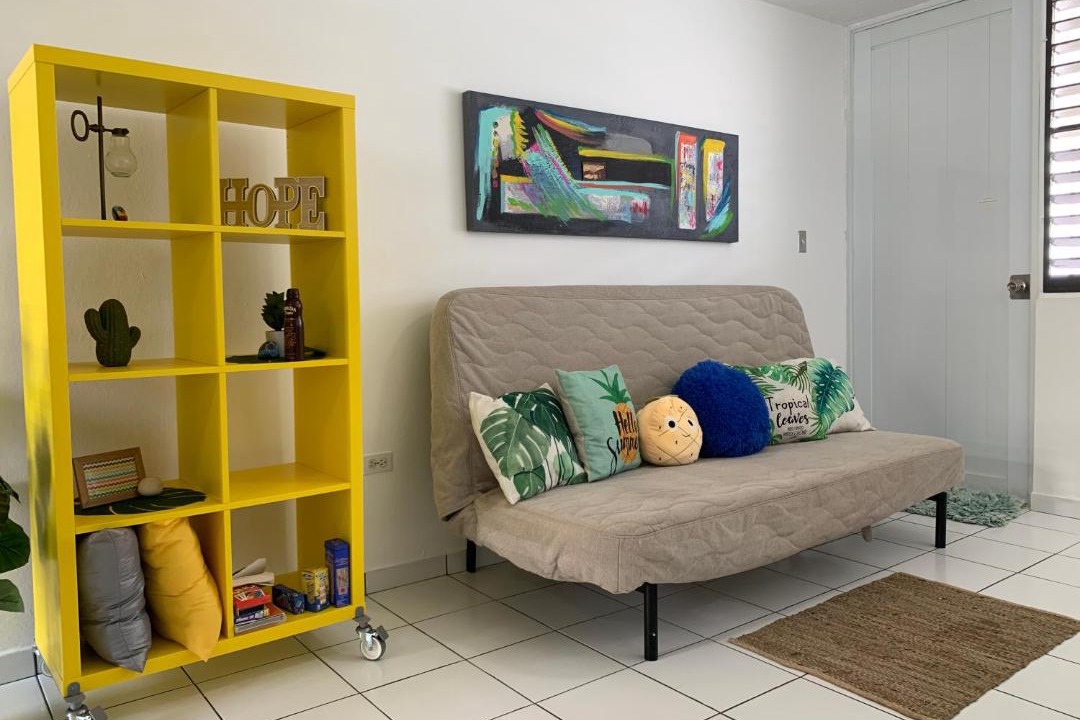 Photo of Livingroom in Vilomar