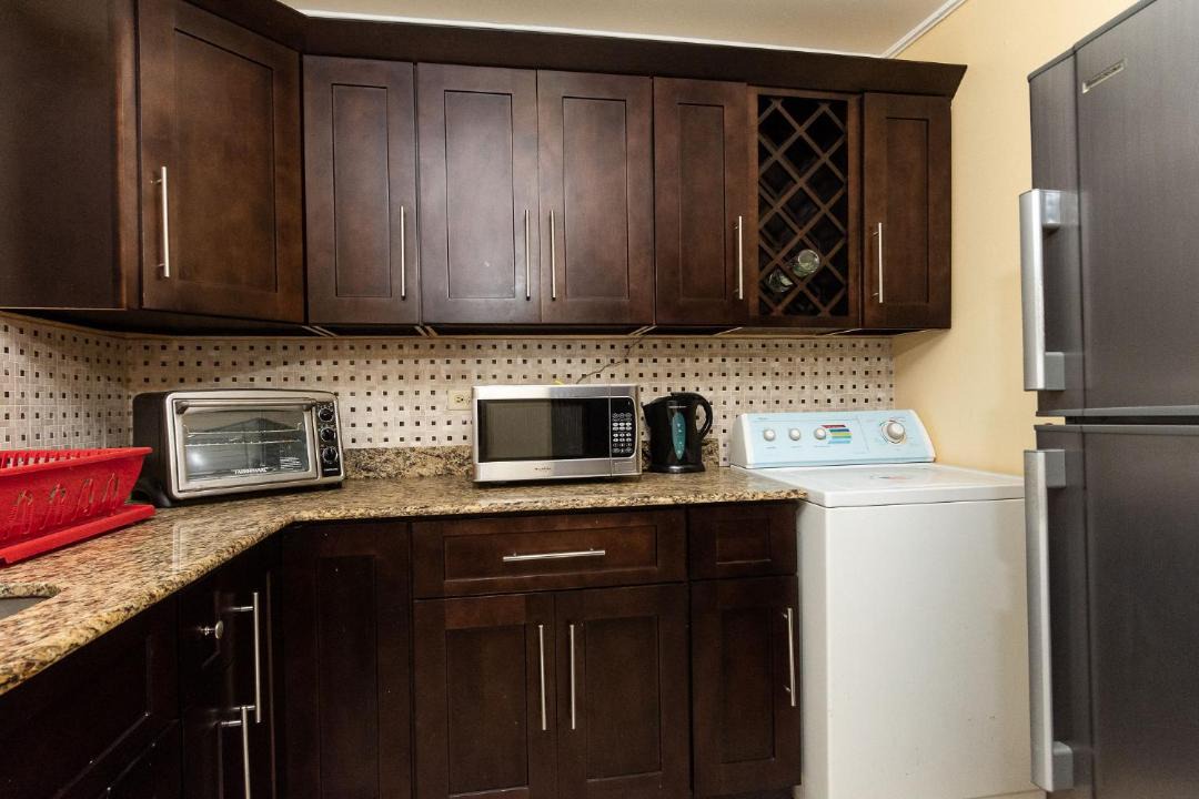 Photo of Kitchen in New Kingston
