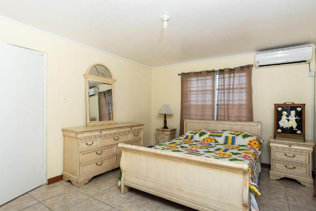 Photo of Bedroom in New Kingston