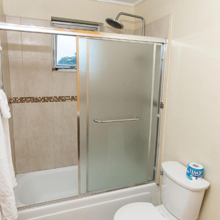 Photo of Bathroom in New Kingston