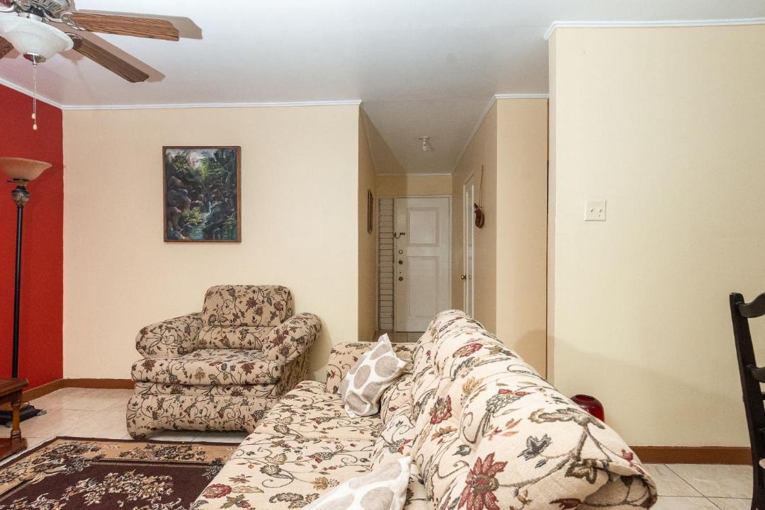 Photo of Bedroom in New Kingston