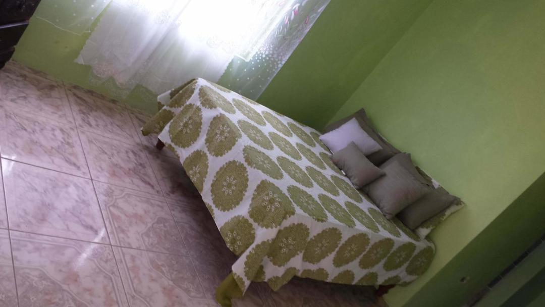 Photo of Bedroom in Bamboo