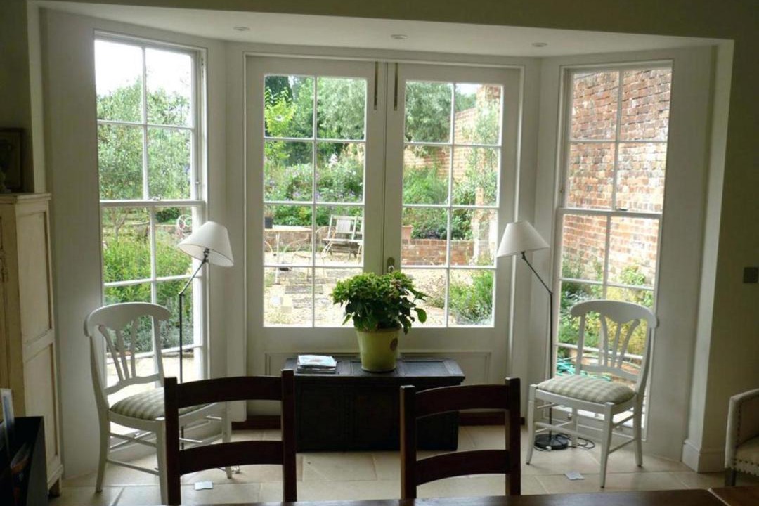 Photo of Livingroom in Bamboo