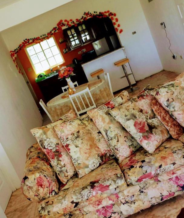 Photo of Livingroom in Bamboo