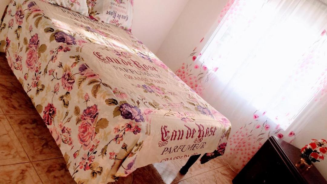 Photo of Bedroom in Bamboo