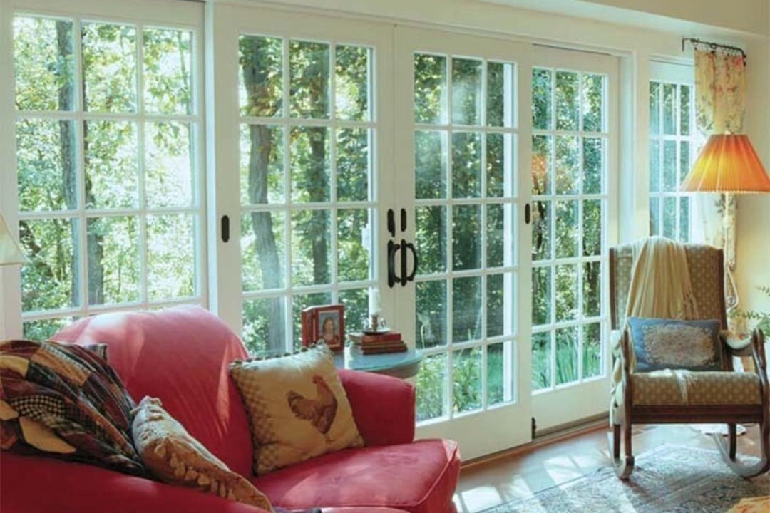 Photo of Livingroom in Bamboo