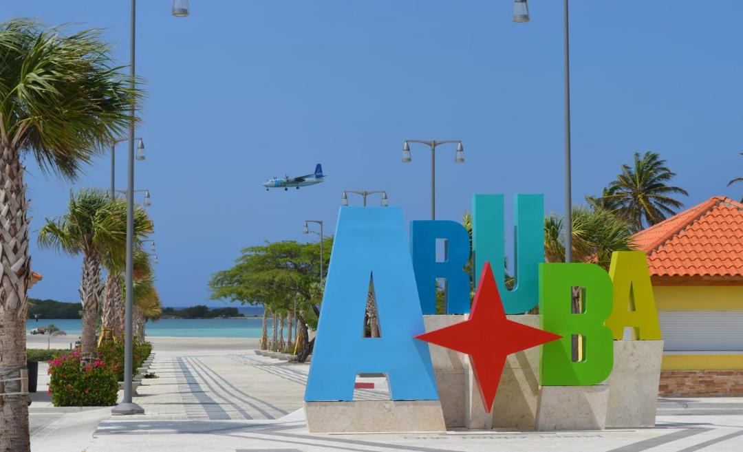 Photo of Others in Oranjestad