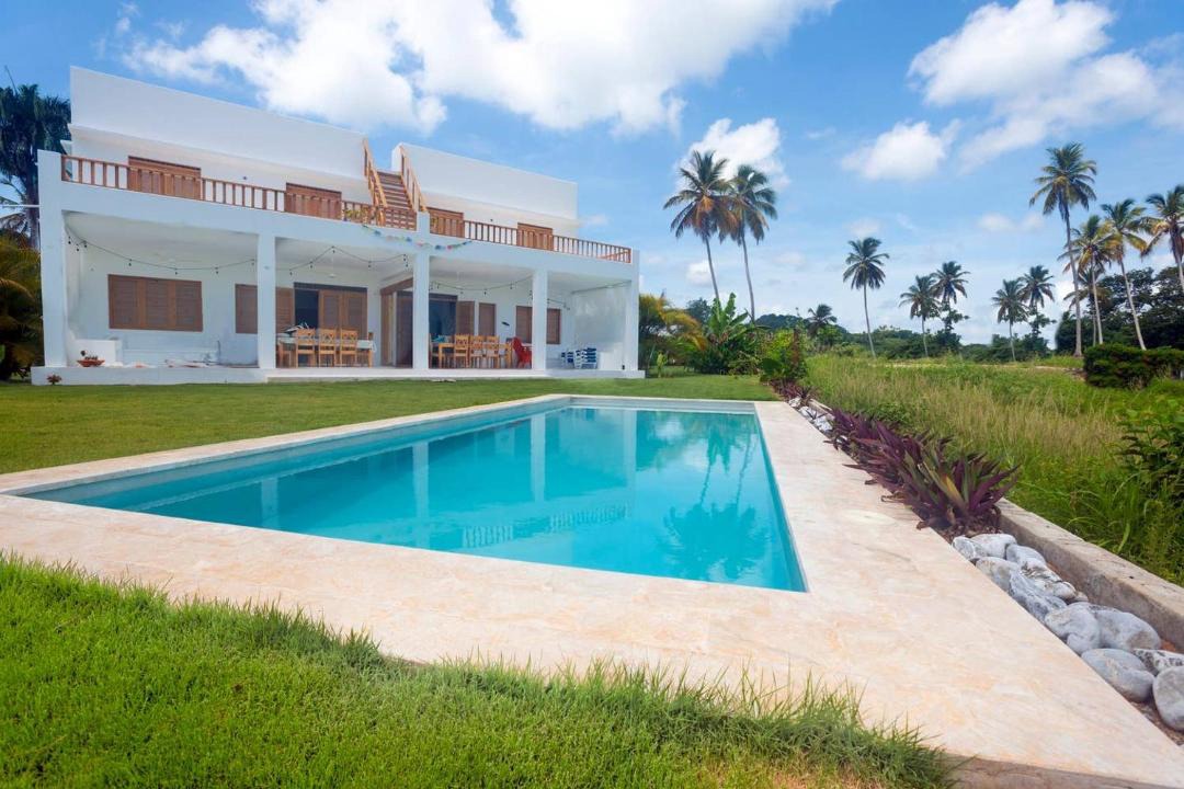 Photo of Outdoor in Las Galeras