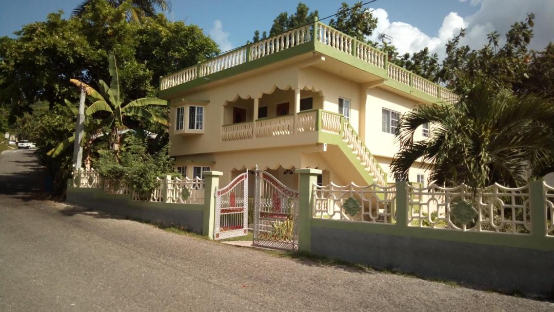 Photo of Others in Port Antonio