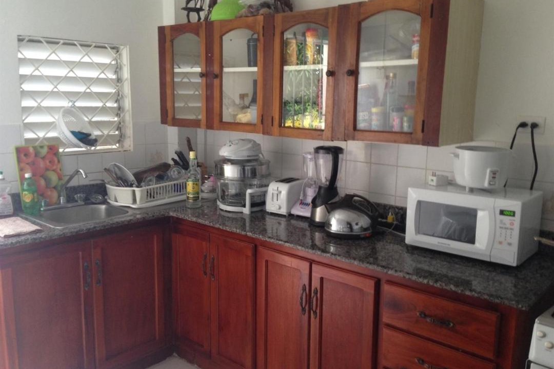 Photo of Kitchen in Montego Bay