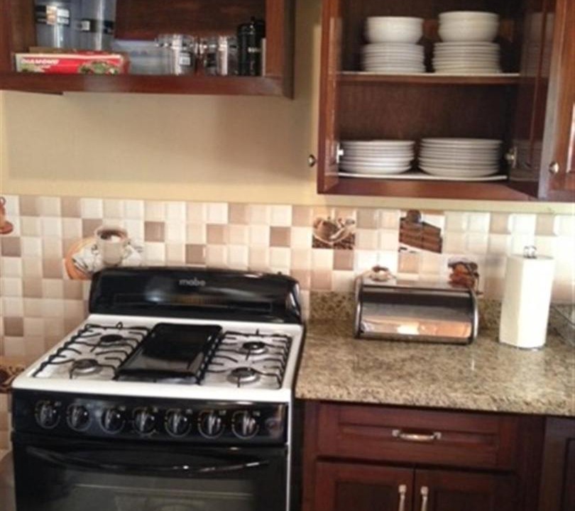Photo of Kitchen in Montego Bay