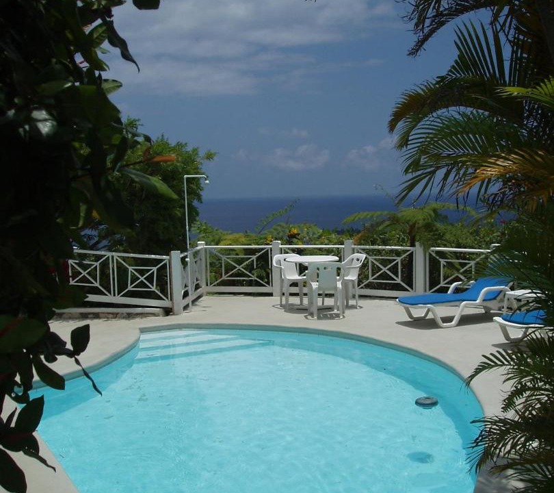 Photo of Outdoor in Port Antonio