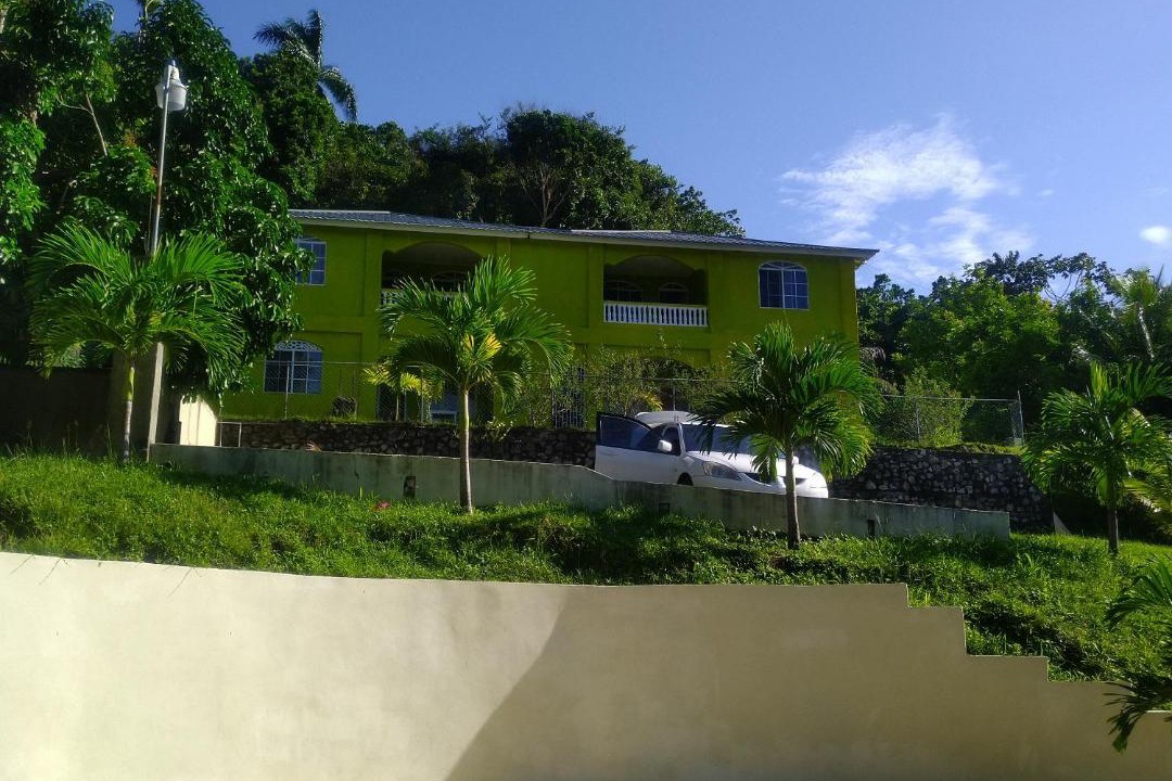 Photo of Others in Port Antonio