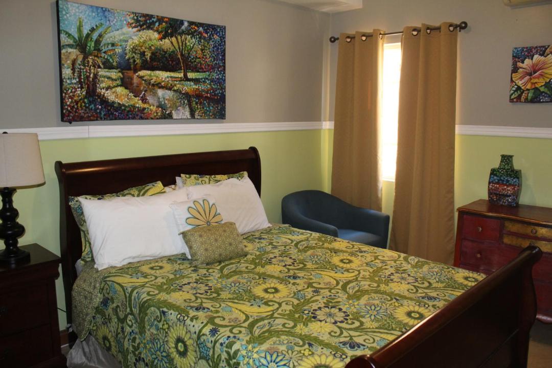 Photo of Bedroom in New Kingston