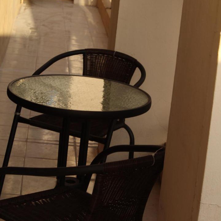 Photo of Patio Balcony in New Kingston