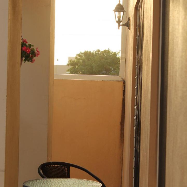 Photo of Patio Balcony in New Kingston