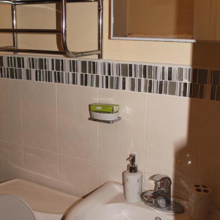 Photo of Bathroom in New Kingston