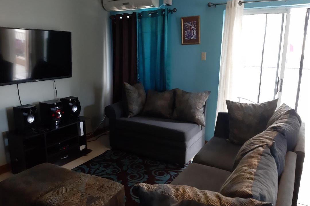 Photo of Livingroom in New Kingston