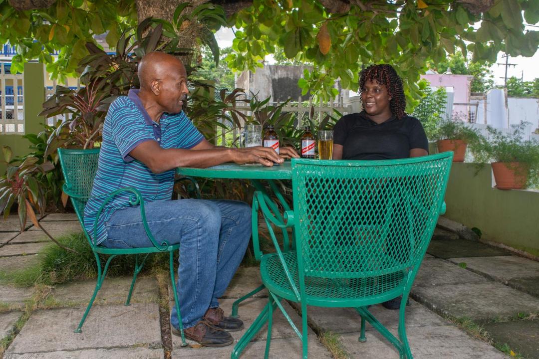 Photo of Others in Ocho Rios