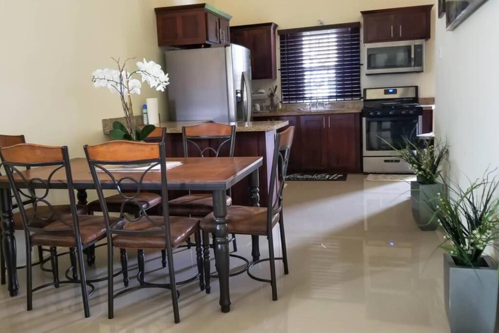 Photo of Livingroom in Mammee Bay