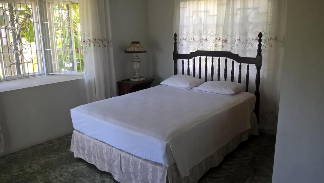 Photo of Bedroom in Port Antonio