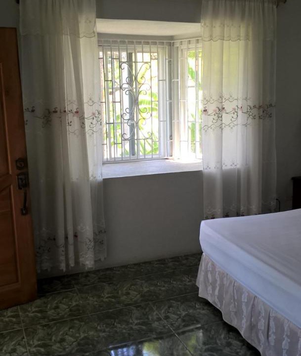 Photo of Bedroom in Port Antonio