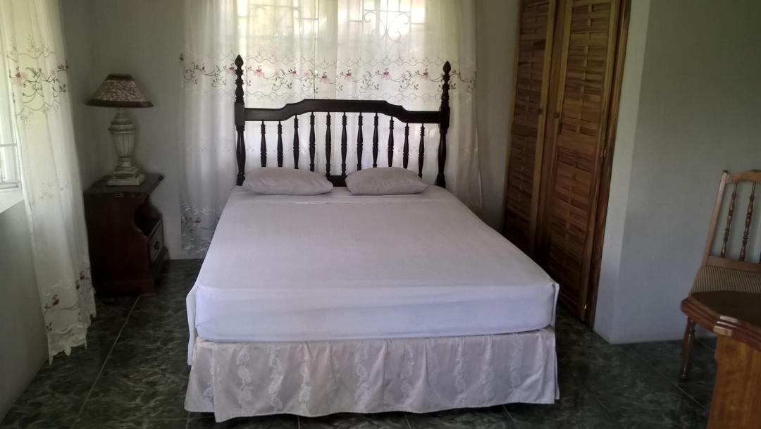 Photo of Bedroom in Port Antonio