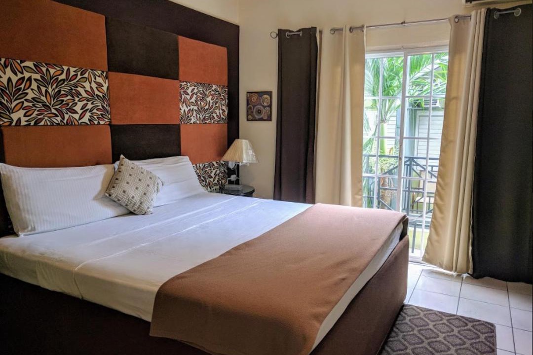 Photo of Bedroom in Kingston