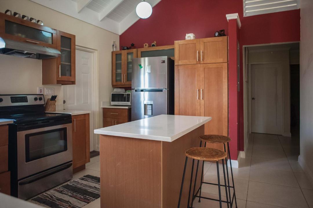 Photo of Kitchen in Molynes Gardens