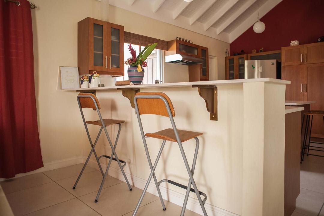 Photo of Kitchen in Molynes Gardens