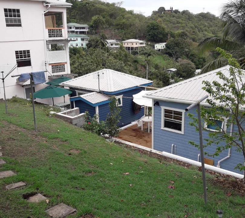 Photo of Others in St. George's
