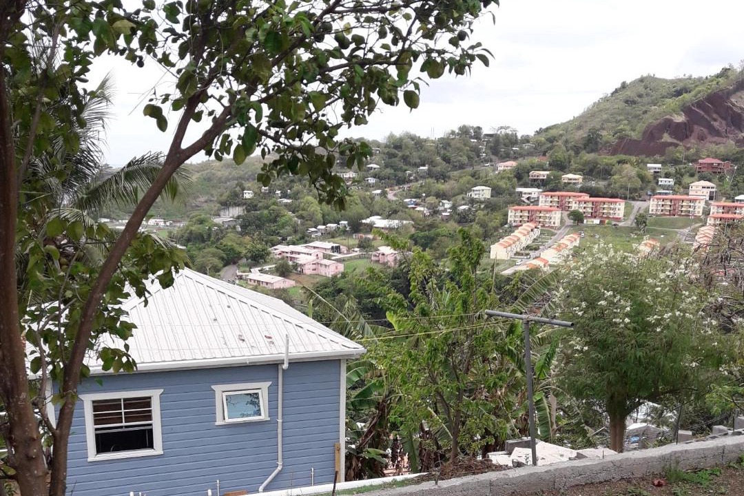Photo of Others in St. George's
