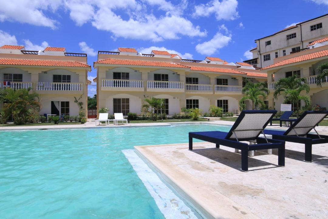 Photo of Patio Balcony in Boca Chica