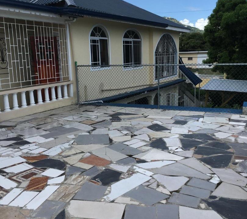 Photo of Buildings in Norbrook